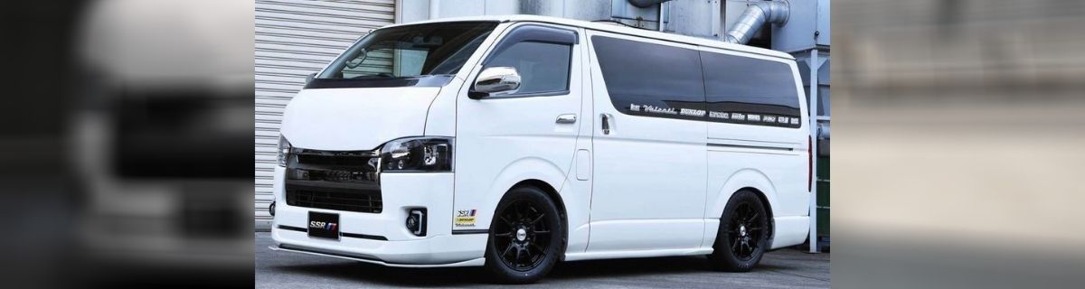 SSR Devide X01H Wheels