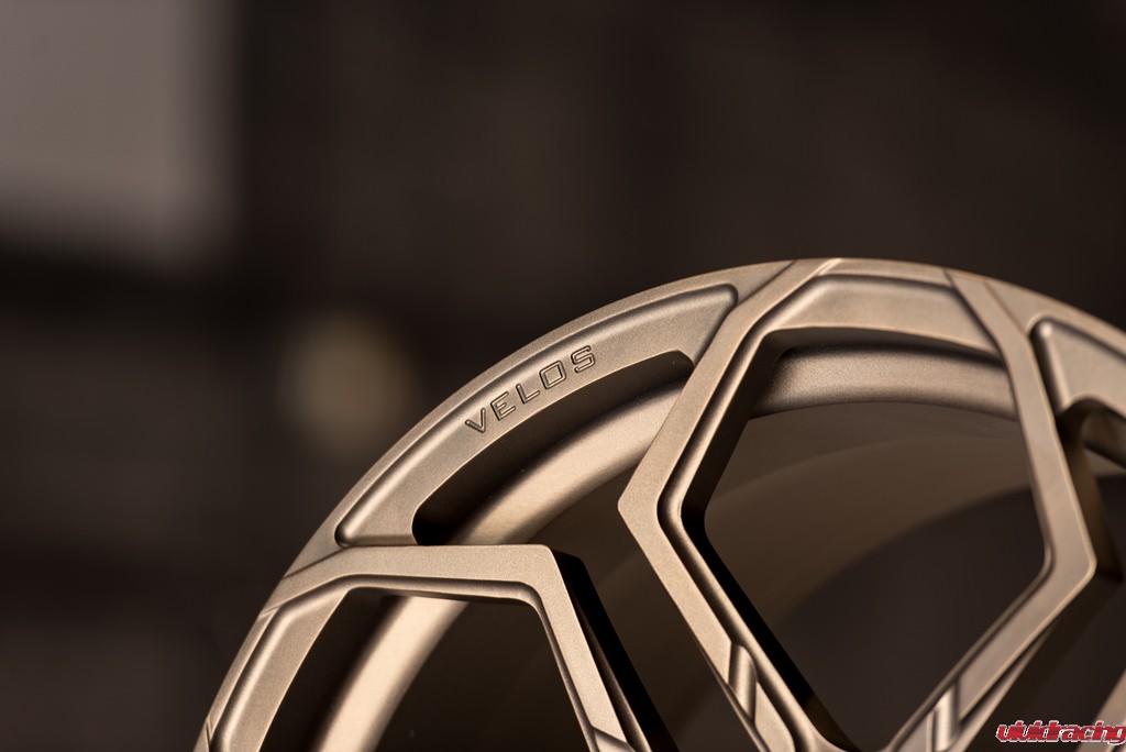 Velos Designwerks, XX signature wheel, fitment, monoblock, forged