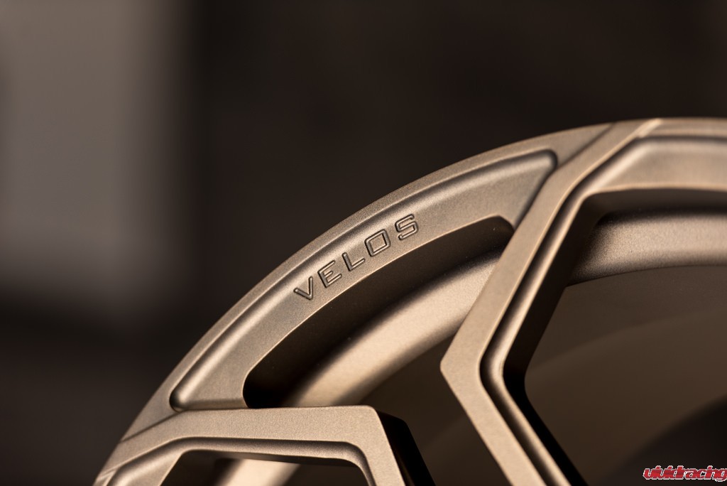 Velos Designwerks, XX signature wheel, fitment, monoblock, forged