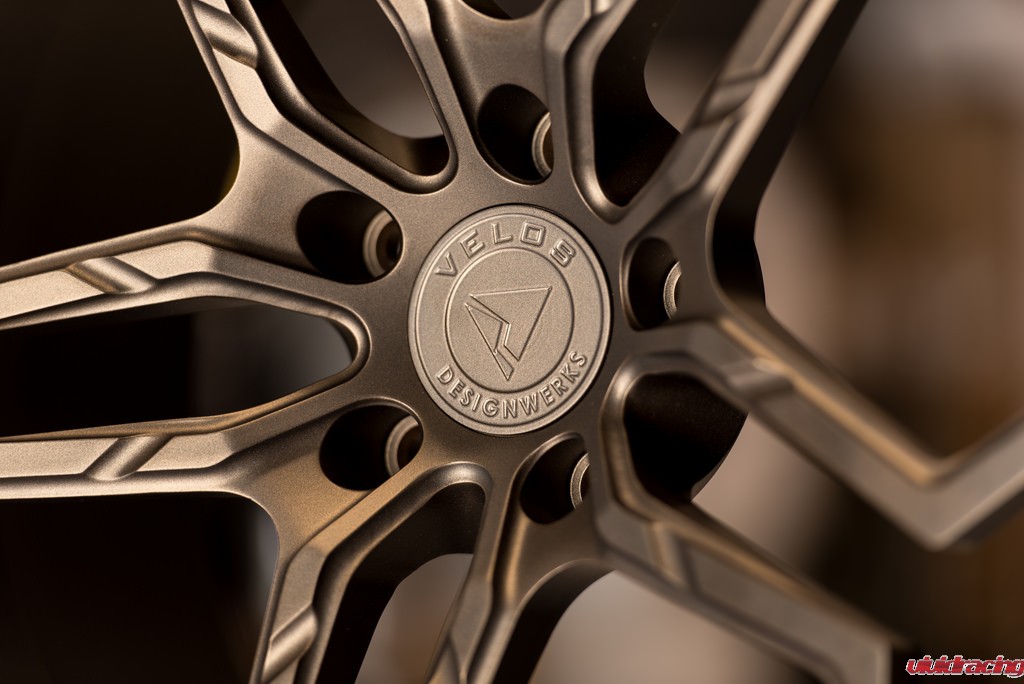 Velos Designwerks, XX signature wheel, fitment, monoblock, forged