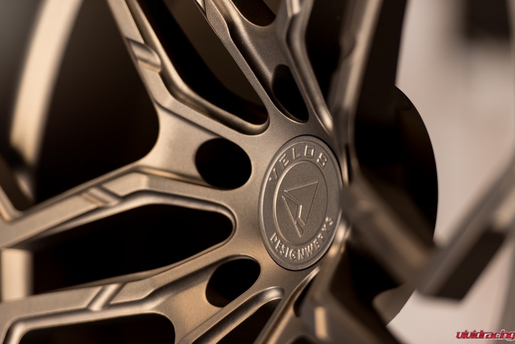 Velos Designwerks, XX signature wheel, fitment, monoblock, forged