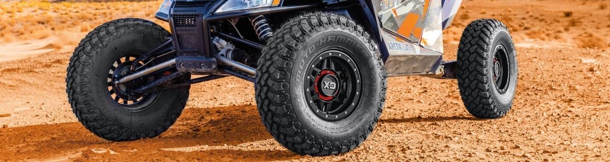 XD Powersports Banner