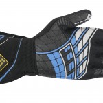 Alpinestars, Tech 1-ZX gloves, Knoxville race suit