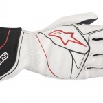 Alpinestars, Tech 1-ZX gloves, Knoxville race suit