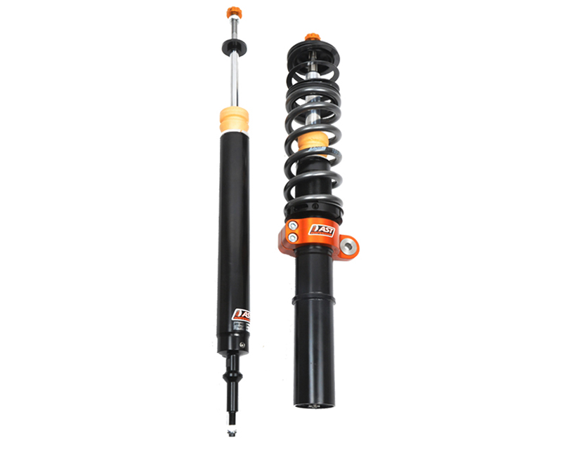 AST 4100 Monotube Coilovers w/Springs BMW E90 3 Series non-m 06-11