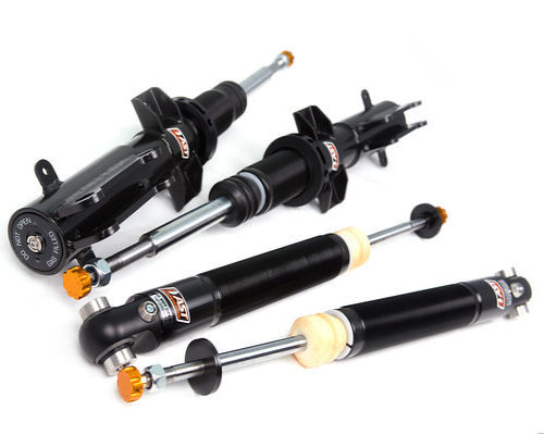 AST Suspension 4150 Series Coilover Kit Ford Mustang 05-14