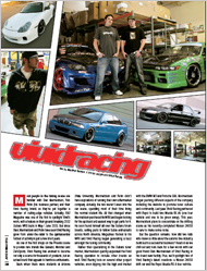  Click Here to Read Our Story from Performance Auto & Sound