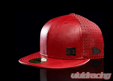 DC Shoes LIFE Collection 20|94 ENZO Kit Hat and Shoes