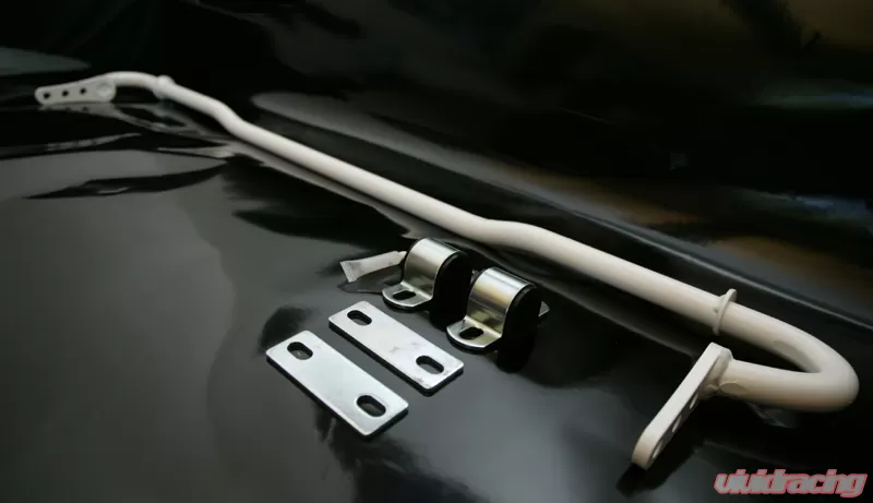 Agency Power 22mm Rear 3-Way Adjustable Sway Bar Subaru WRX STI 08+