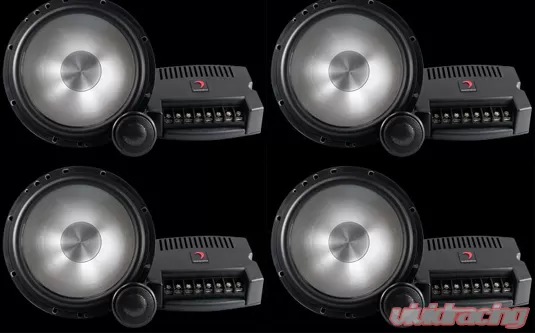 Diamond Audio Sound Enhancement Package 1 Mitsubishi EVO 8 & 9 03-07