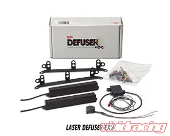 K40 Electronics EX-2 Laser Defuser