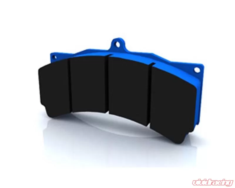 Pagid RS 4-2 Blue Brake Pads Dodge Viper SRT-10 & Coupe 03+
