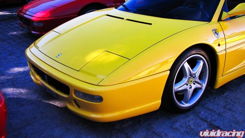 F355 front 