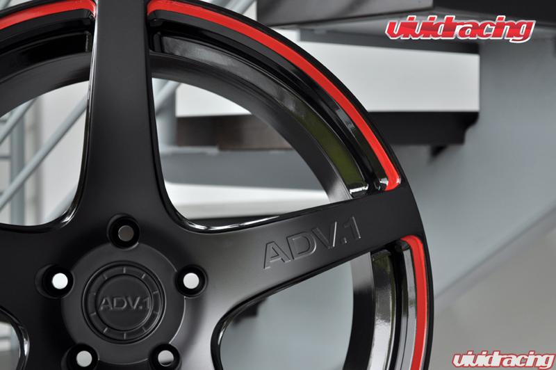 ADV 1 Wheels