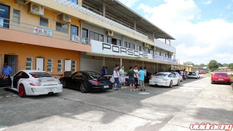 Mario 996tt Track Racing In The Phillippines