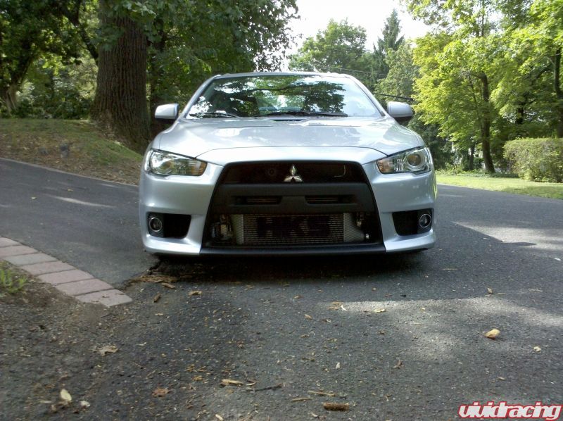 Full Jdm Built Mitsubishi Evo X