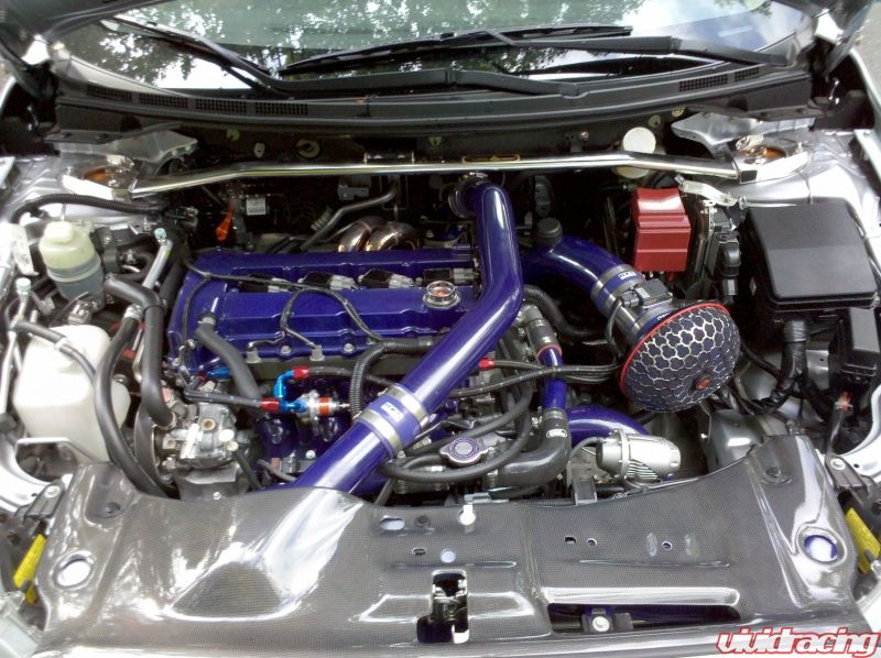 Full Jdm Built Mitsubishi Evo X