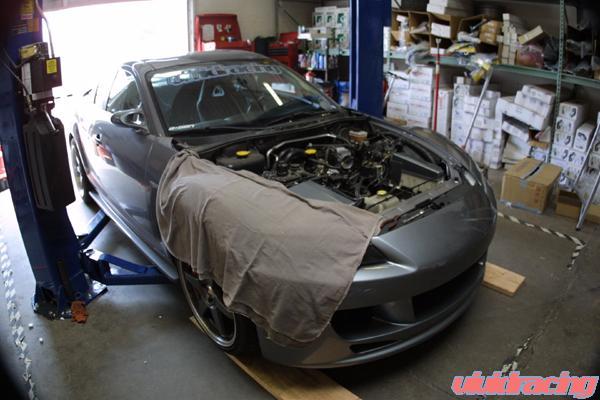 Project RX8