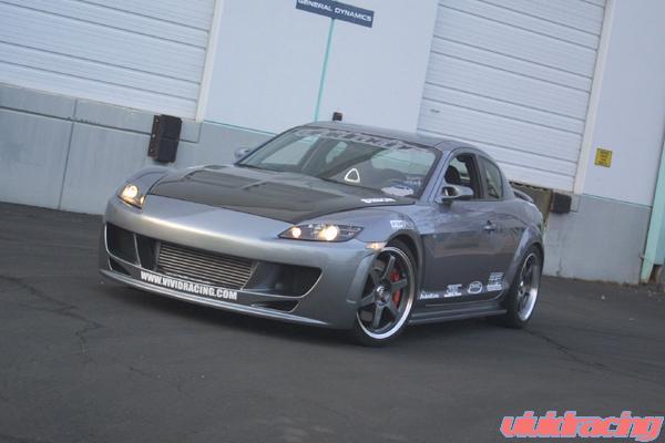 Project RX8