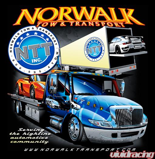 Norwalk Tow and Transport