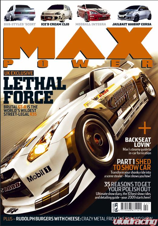 Max magazine. Max Power Magazine. Maxi Tuning журнал. Power Max машина. Max Power Magazine 1998.