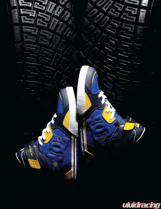 Alright DC Shoes Lovers and Subaru Fans – ProSpec 2.0 Intro – Vivid ...
