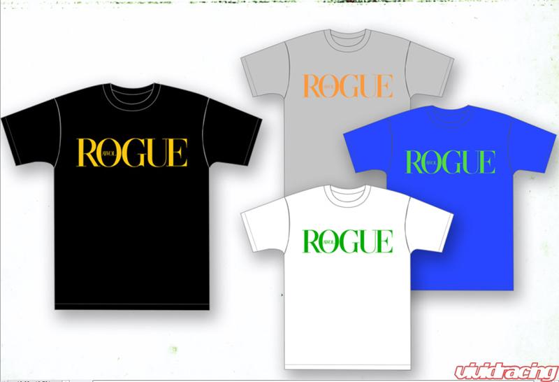 Rogue Status Summer 2009 Collection