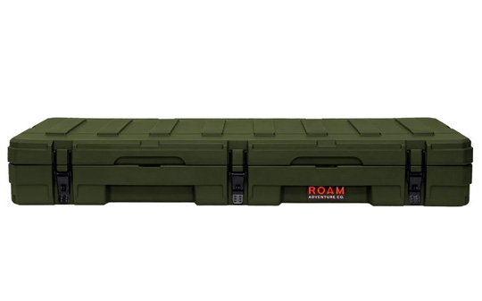 ROAM Adventure Co 83L OD Green Rugged Case - ROAM-CASE-83L-ODGREEN
