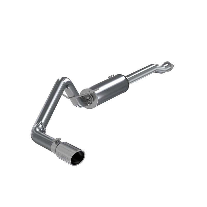 MBRP Toyota 3 Inch Cat Back Exhaust System For 16-20 Toyota Tacoma 3.5L