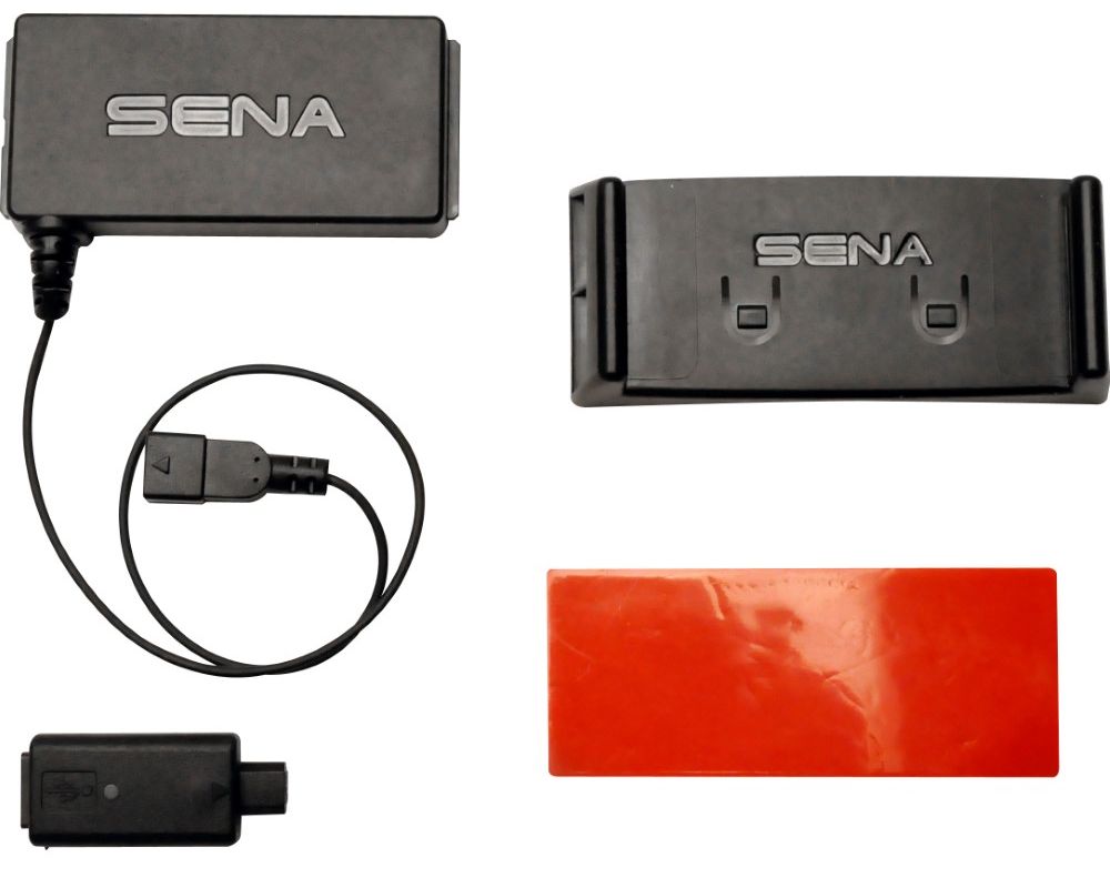 Sena SMH10R Battery Pack - SC-A0301