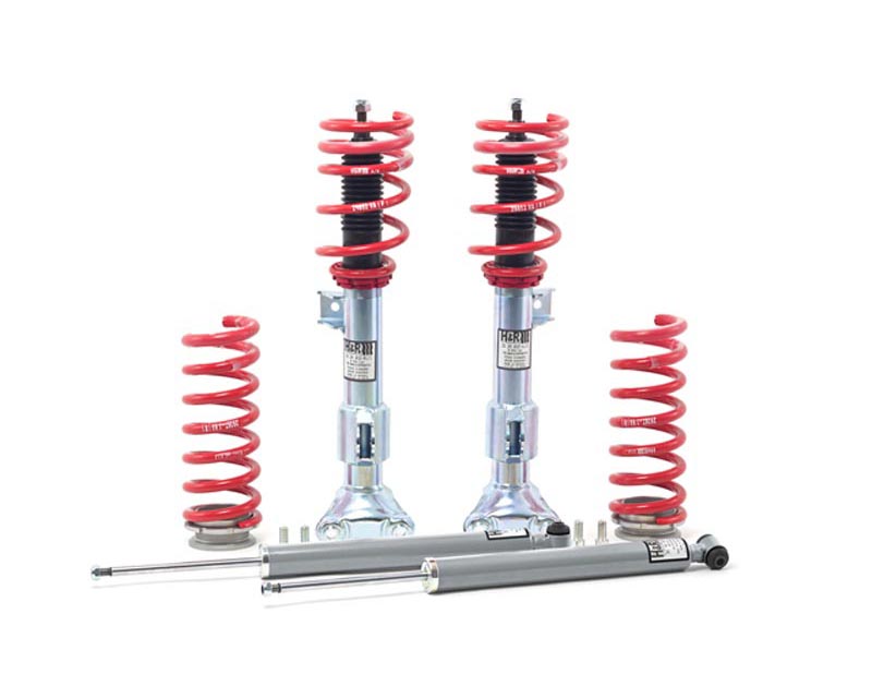 H&R Street Performance Coilover Mercedez-Benz C250 Coupe W204 12-14 - 29052-1