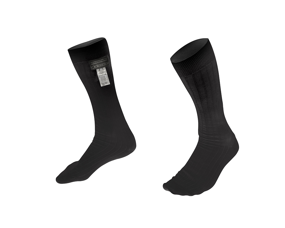 Alpinestars ZX V2 Socks - 4704320-10-S