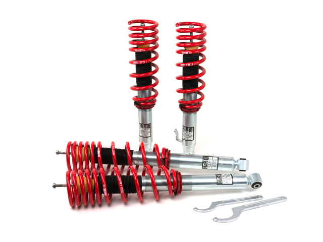 H&R Street Performance Coilovers Acura TSX 4cyl 04-08 - 50151