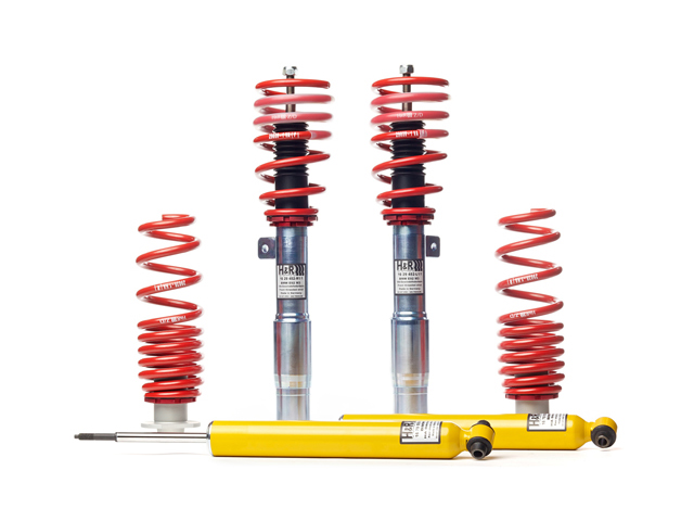 H&R Street Performance Coilovers BMW E92 M3 Coupe & Sedan 08-11 - 50492