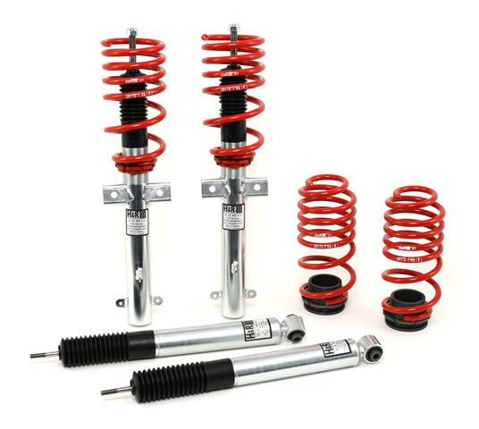 H&R Street Performance Coilovers Ford Mustang 05-09 - 51656