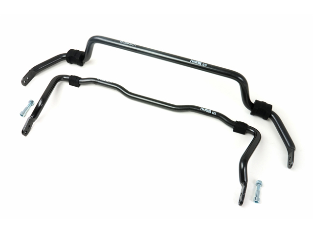 H&R 70050 Sway Bar Front