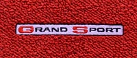 #114 1996 Corvette Grand Sport