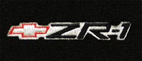 #120 ZR1 Corvette