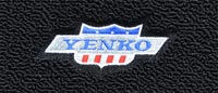 #327 Yenko Bar and Shield