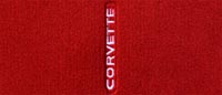 #85 Corvette 35th Edition