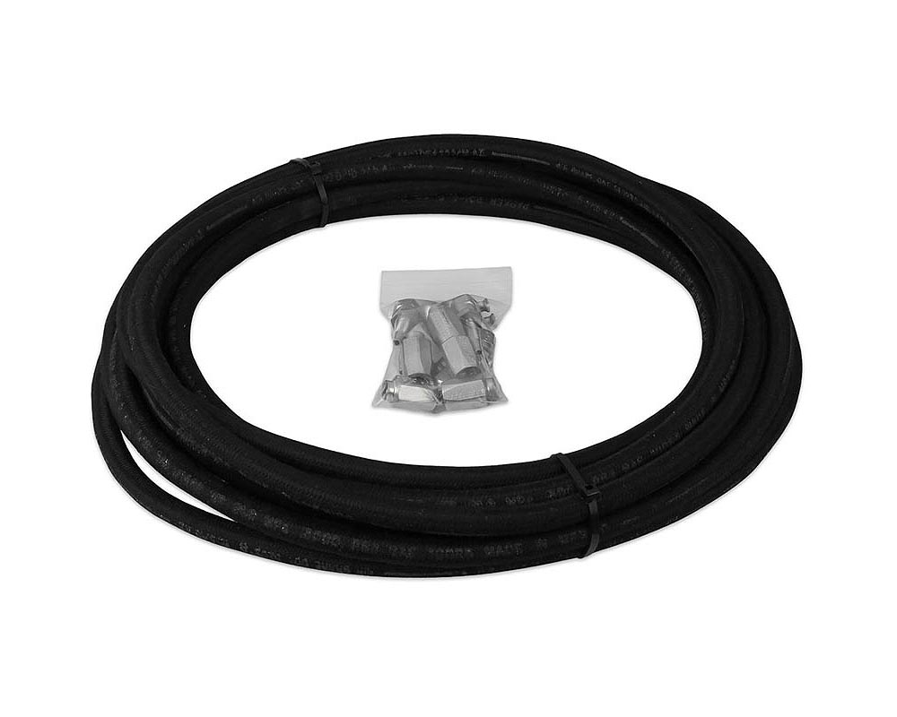 AGM Products Hydraulic Line Kit w/30 Feet of Hose & Fitting to Connect Manifold to Jacks - AGM-HLK-4000