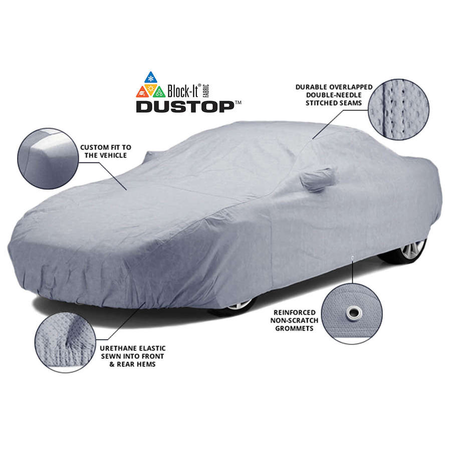 Dustop Car Cover Sale, SAVE 53%