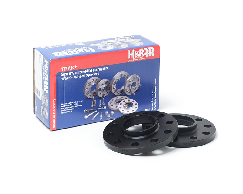 H&R Aluminium Wheel Spacers DR 30 MM 30234571 