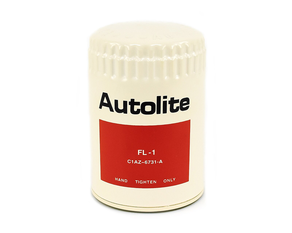 ACP Oil Filter Autolite FL-1 FM-EO022 - FM-EO022