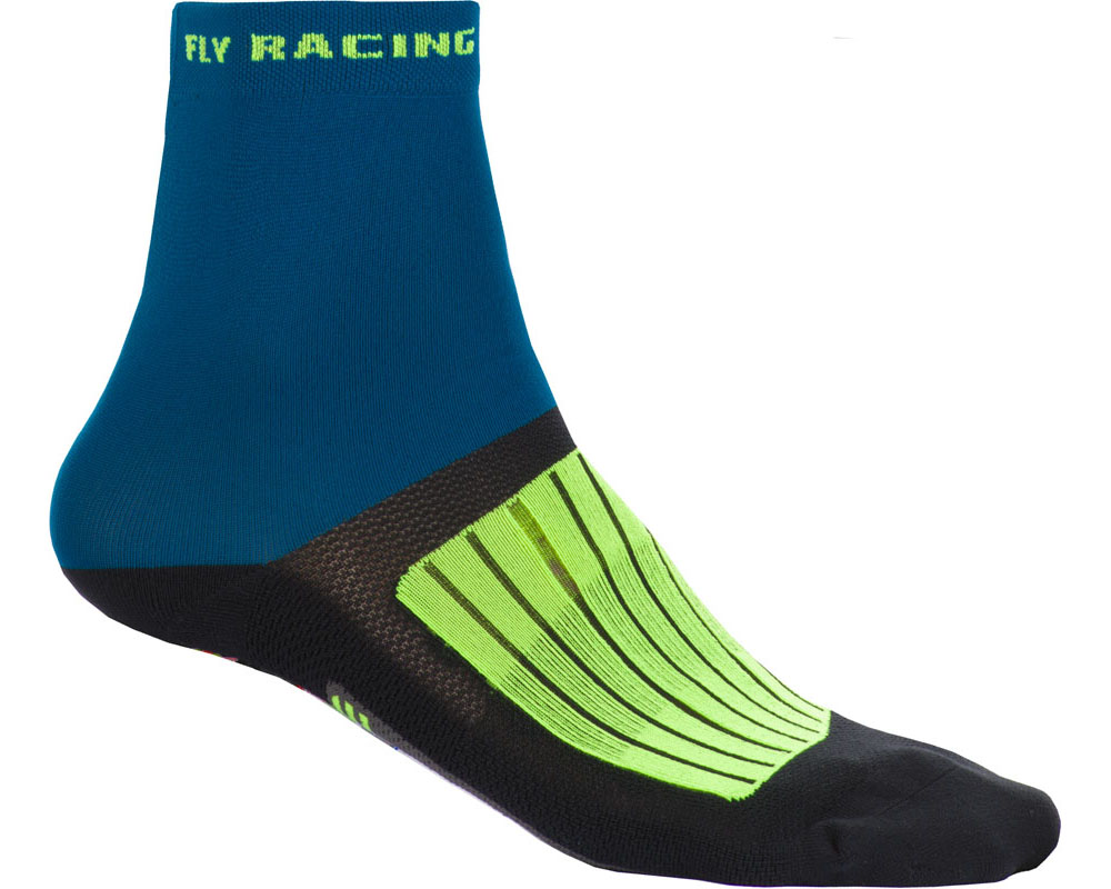 Fly Racing Action Socks - SPX009599-C1