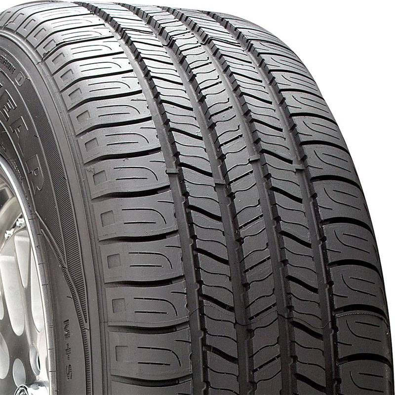 2 Tires Goodyear Assurance All-Season 215/70R15 98T A/S