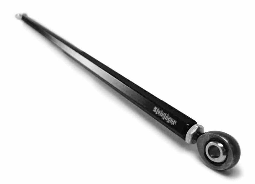 Steinjager 10-32 Spoiler Strut Rods 12.50 Inches Long Aluminum - J0015140