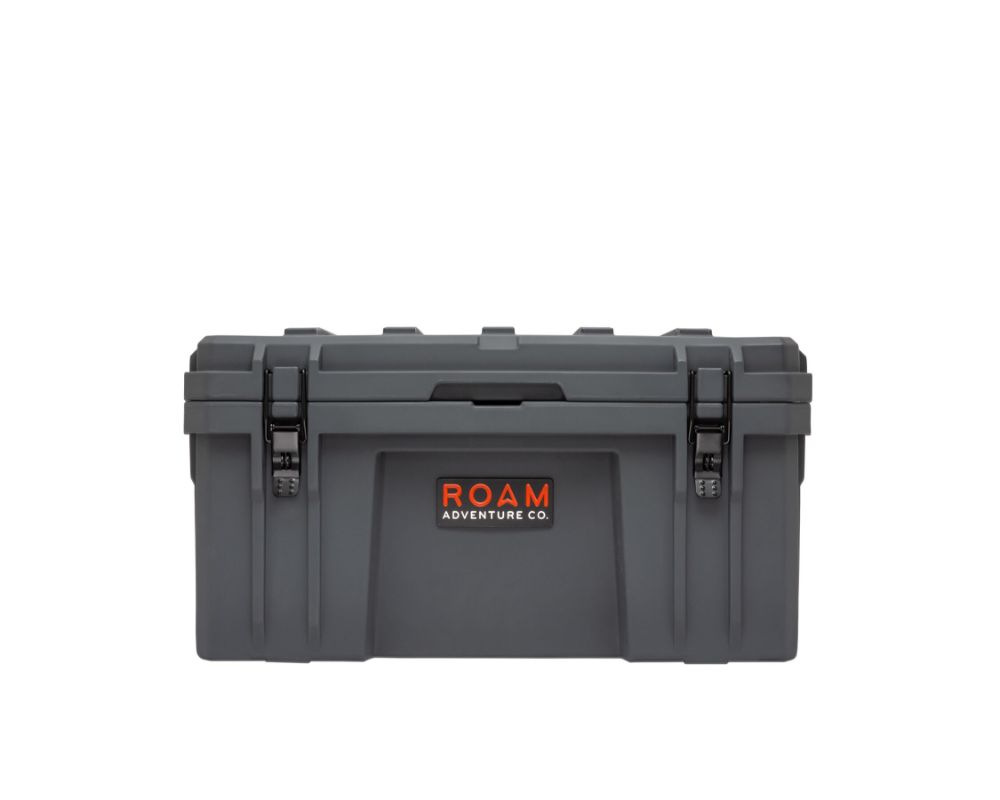 ROAM Adventure Co 82L Slate Rugged Case - ROAM-CASE-82L-SLATE