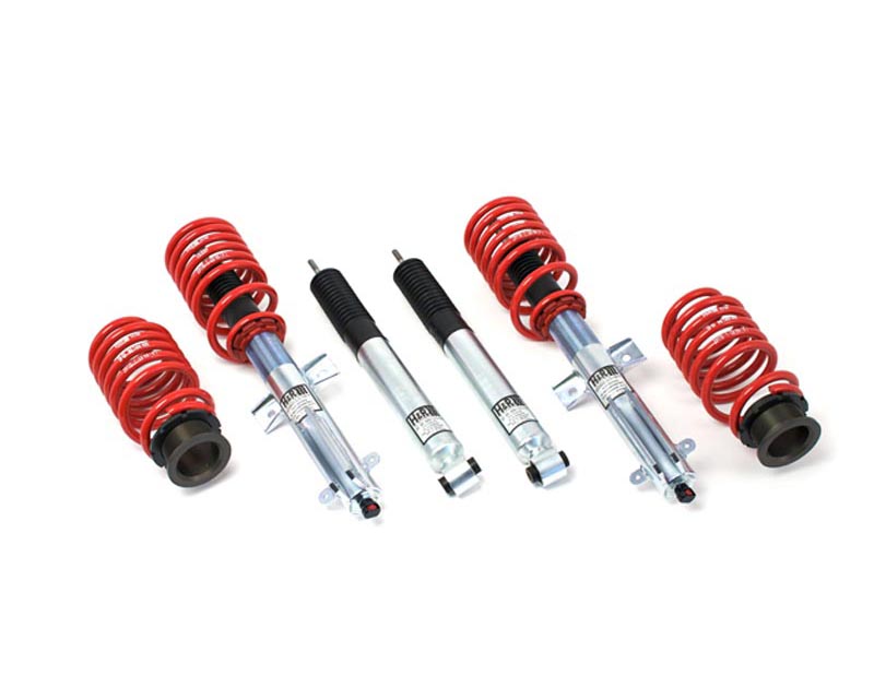 H&R RSS Club Sport Coilover Ford GT500 Convertible V8 07-10 - RSS29170
