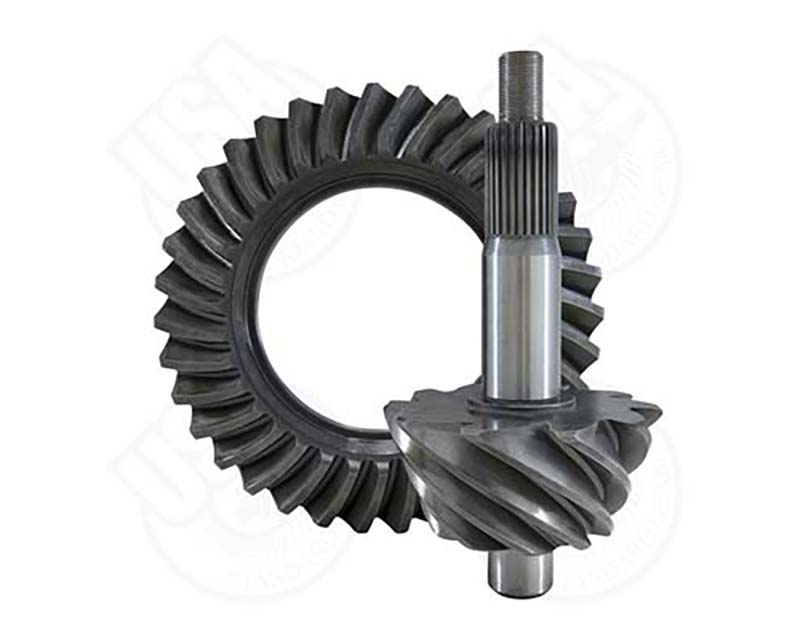 Ford Ring and Pinion Gear Set Ford 9 Inch in a 4.33 Ratio USA Standard